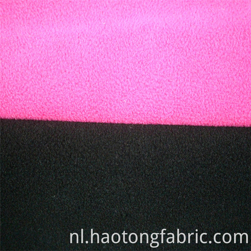 Wholesale Plain Knit Composite Fabric